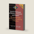 Routledge Spanish Dictionary of Business, Commerce and Finance Diccionario Ingles de Negocios, Comercio y Finanzas: Spanish-English/English-Spanish (Routledge Bilingual Specialist Dictionaries) by Emilio G. Muniz Castro