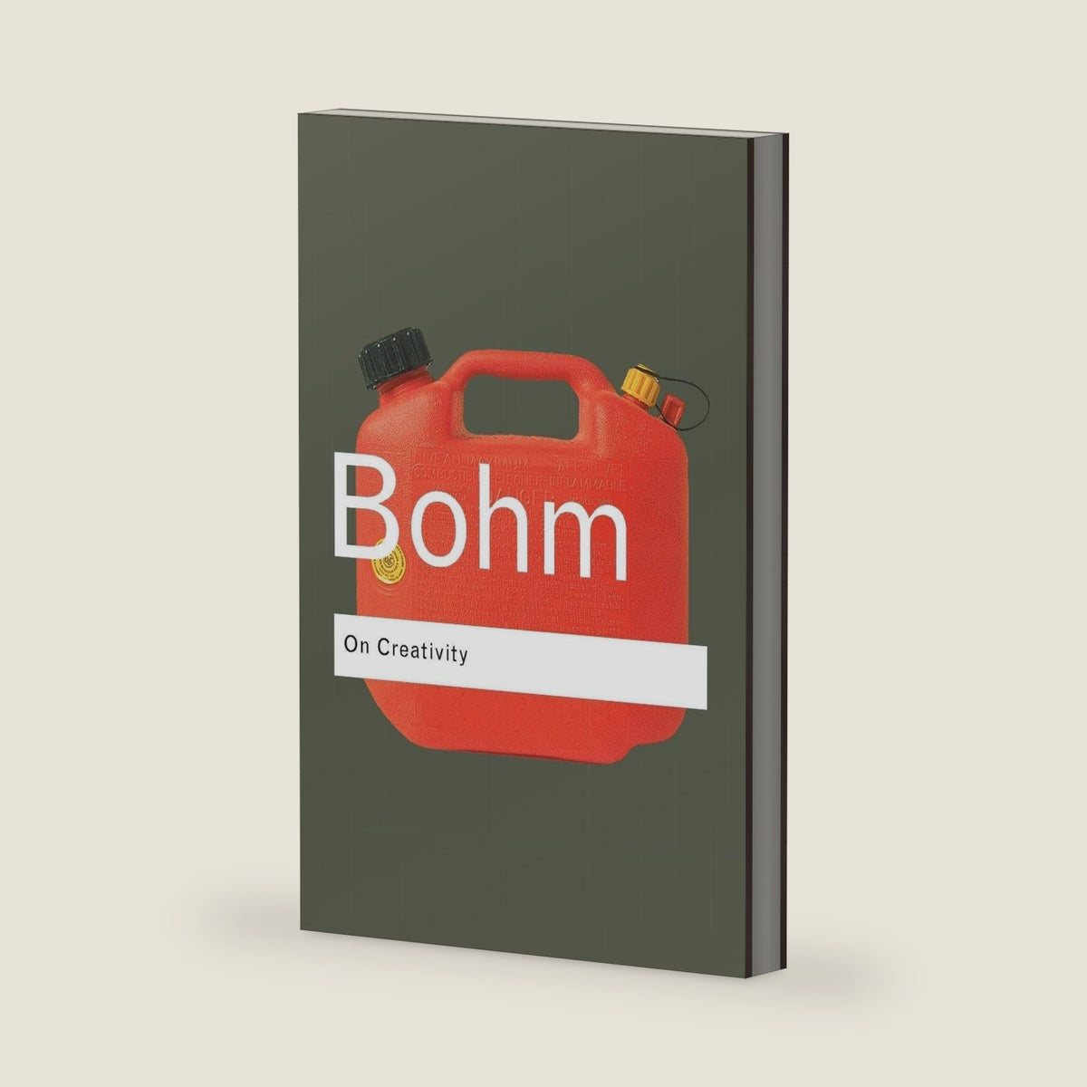 On Creativity (Routledge Classics) by David Bohm