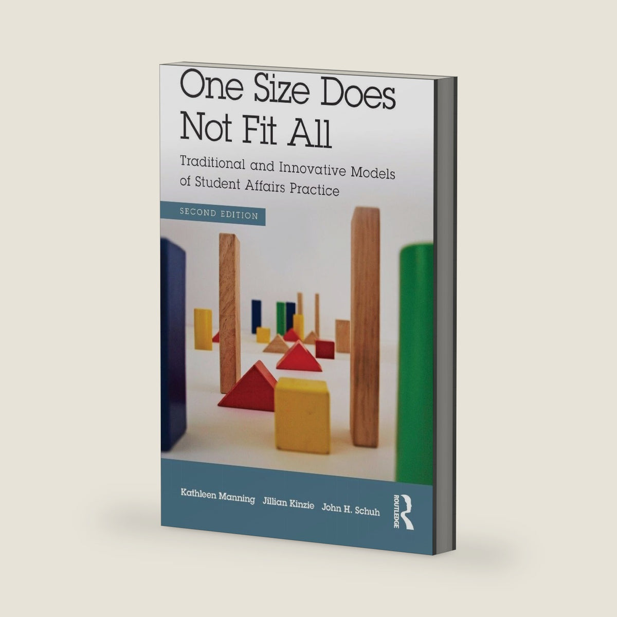 One Size Does Not Fit All by Kathleen Manning