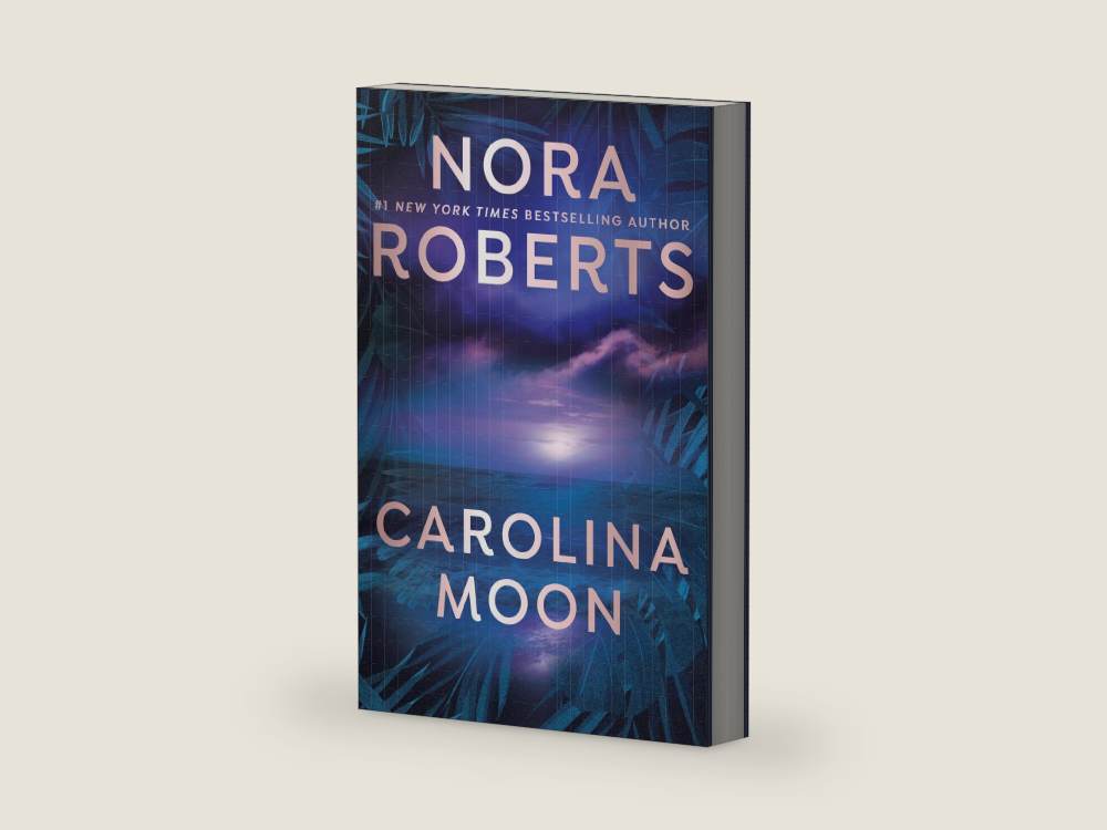Carolina Moon by Nora Roberts | barcode:9780425252987 | source:9780425252987-right-three-quarter.jpg