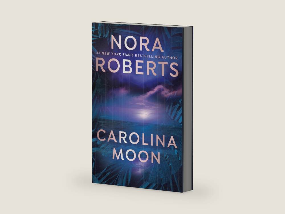 Carolina Moon by Nora Roberts | barcode:9780425252987 | source:9780425252987.jpg