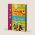 Scholastic Student Thesaurus by John K. Bollard