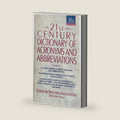21st Century Dictionary of Acronyms (21st Century Reference) by Princeton Lang Inst