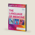 The Language of Medicine by Davi-Ellen Chabner BA MAT