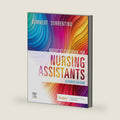 Mosby's Textbook for Nursing Assistants by Leighann Remmert MS RN