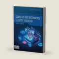 Computer and Information Security Handbook (2-Volume Set) by John Vacca MSc and MBA