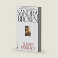 Sunset Embrace by Sandra Brown