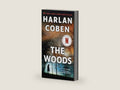 The Woods: A Suspense Thriller by Harlan Coben | barcode:9780451221957 | source:9780451221957-right-three-quarter.jpg