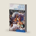 Gods, Heroes and Men of Ancient Greece: Mythology's Great Tales of Valor and Romance by W. H. D. Rouse