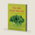 You Are What You Eat: The Plan That Will Change Your Life by Gillian McKeith
