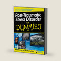 Post-Traumatic Stress Disorder For Dummies (For Dummies Series) by Mark Goulston