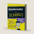 Bioinformatics For Dummies (For Dummies Series) by Jean-Michel Claverie