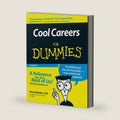 Cool Careers For Dummies 3e (For Dummies Series) by Marty Nemko