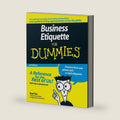 Business Etiquette For Dummies (For Dummies Series) by Sue Fox