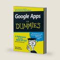 Google Apps For Dummies (For Dummies Series) by Ryan Teeter