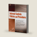 Internal Controls Policies and Procedures by Rose Hightower