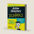 Active Directory For Dummies (For Dummies Series) by Steve Clines