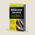 Wilderness Survival For Dummies (For Dummies Series) by Cameron M. Smith