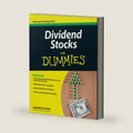 Dividend Stocks For Dummies (For Dummies Series) by Lawrence Carrel