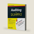 Auditing For Dummies (For Dummies Series) by Maire Loughran