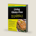 Living Gluten-Free For Dummies (For Dummies Series) by Danna Korn