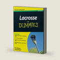 Lacrosse For Dummies (For Dummies Series) by Jim Hinkson