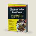 Glycemic Index Cookbook For Dummies (For Dummies Series) by Rosanne Rust