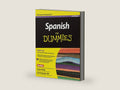Spanish For Dummies (For Dummies Series) by Susana Wald | barcode:9780470878552 | source:9780470878552-right-three-quarter.jpg