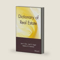 Dictionary of Real Estate (Business Dictionary Series) by Jae K. Shim