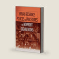 Human Resource Policies and Procedures for Nonprofit Organizations by Carol L. Barbeito