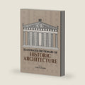 Illustrated Dictionary of Historic Architecture (Dover Architecture) by Cyril M. Harris