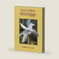 Easy-to-Make Whirligigs (Dover Crafts: Woodworking) by Anders S. Lunde