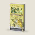 The Cat of Bubastes: A Tale of Ancient Egypt (Dover Children's Classics) by G. A. Henty