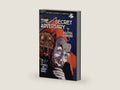 The Secret Adversary: A Tommy and Tuppence Mystery (Dover Mystery Classics) by Agatha Christie | barcode:9780486812403 | source:9780486812403-right-three-quarter.jpg