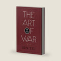 The Art of War by Sun Tzu