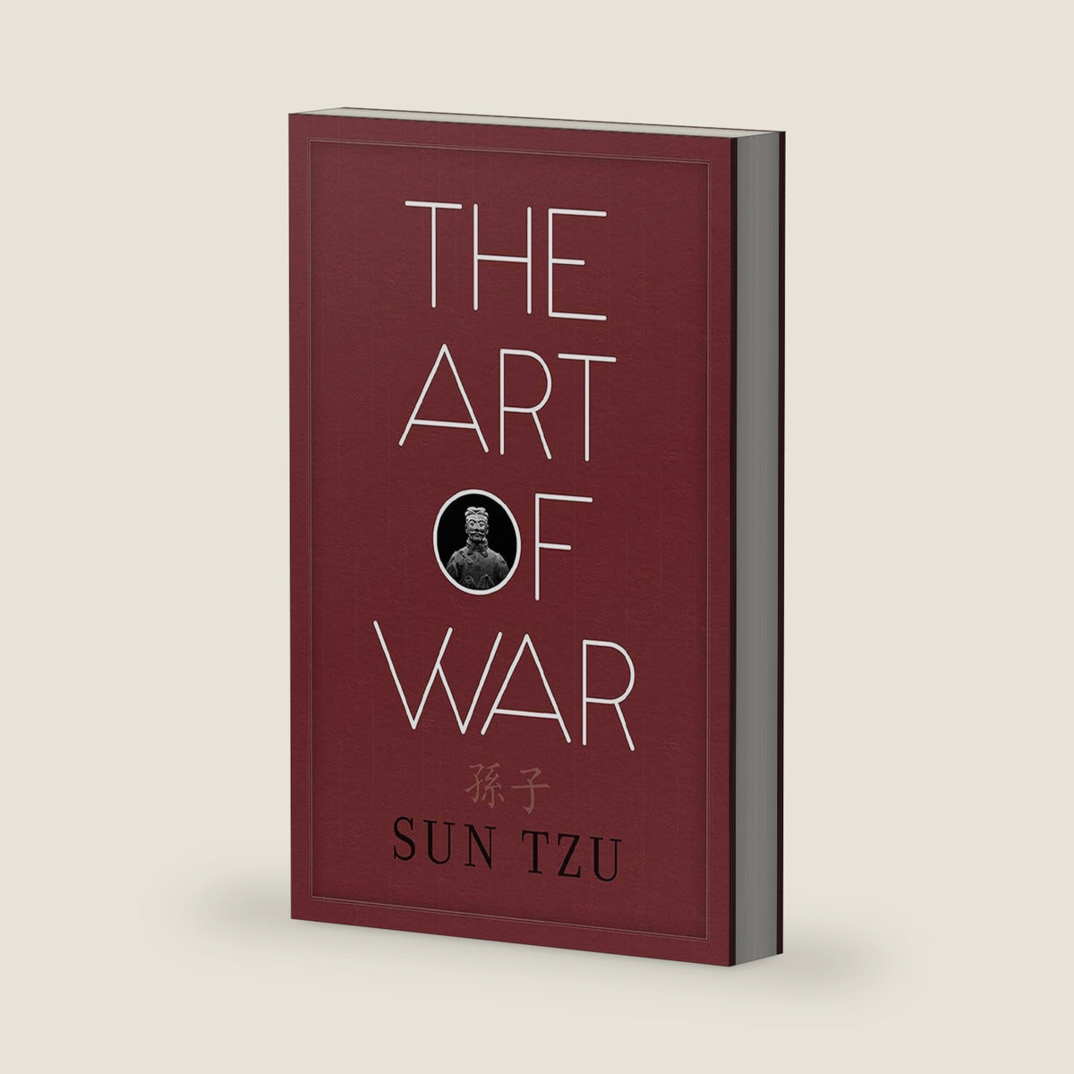 The Art of War by Sun Tzu