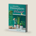 Adorable Houseplants to Crochet (Dover Crafts: Crochet) by Marie Clesse
