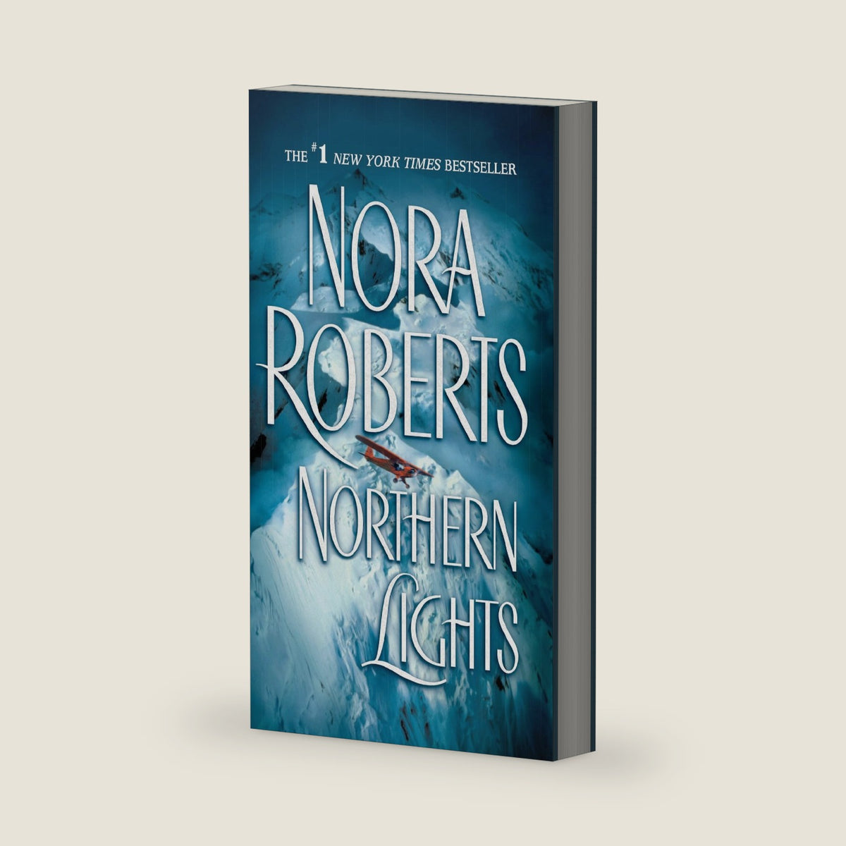 Northern Lights by Nora Roberts