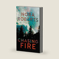 Chasing Fire by Nora Roberts