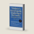 Webster's Encyclopedic Unabridged Dictionary of the English Language by Rhr Press