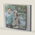 Charles & Diana: The Prince & Princess of Wales by Trevor Hall