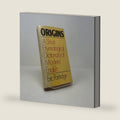 Origins: A Short Etymological Dictionary of Modern English by Eric Partridge