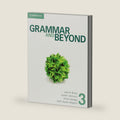 Grammar and Beyond Level 3 Student's Book by Randi Reppen