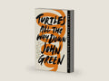 Turtles All the Way Down by John Green | barcode:9780525555377 | source:9780525555377-right-three-quarter.jpg