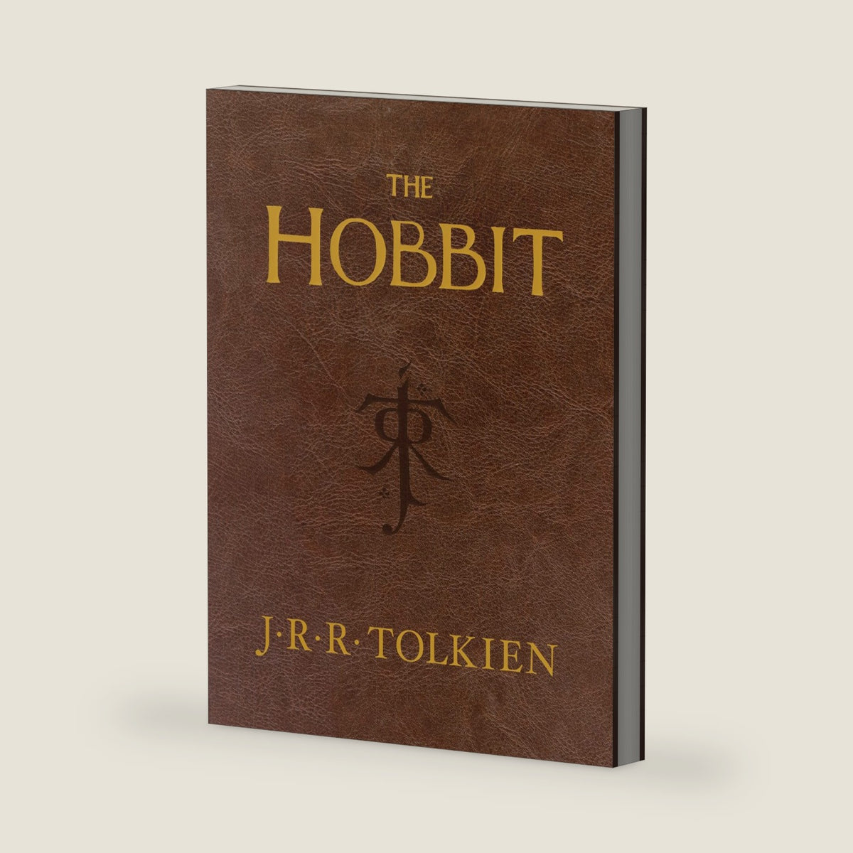 The Hobbit: Deluxe Pocket Edition: The Classic Prelude to The Lord of the Rings―An Epic Journey to the Lonely Mountain by J.R.R. Tolkien