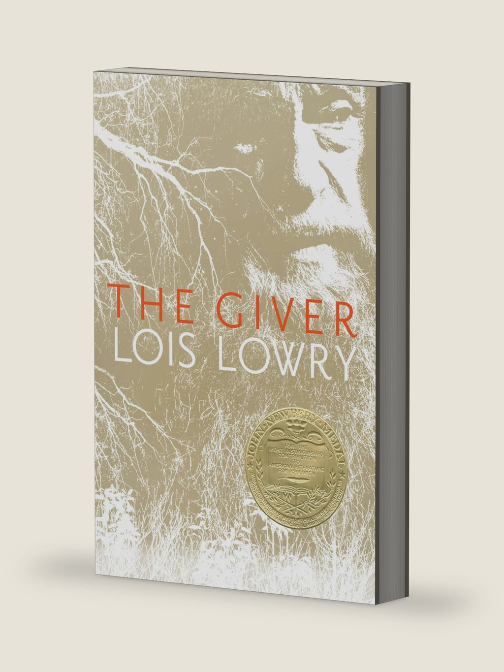 The Giver: A Story About Conformity, Control, and Society (Giver Quartet, 1) by Lois Lowry