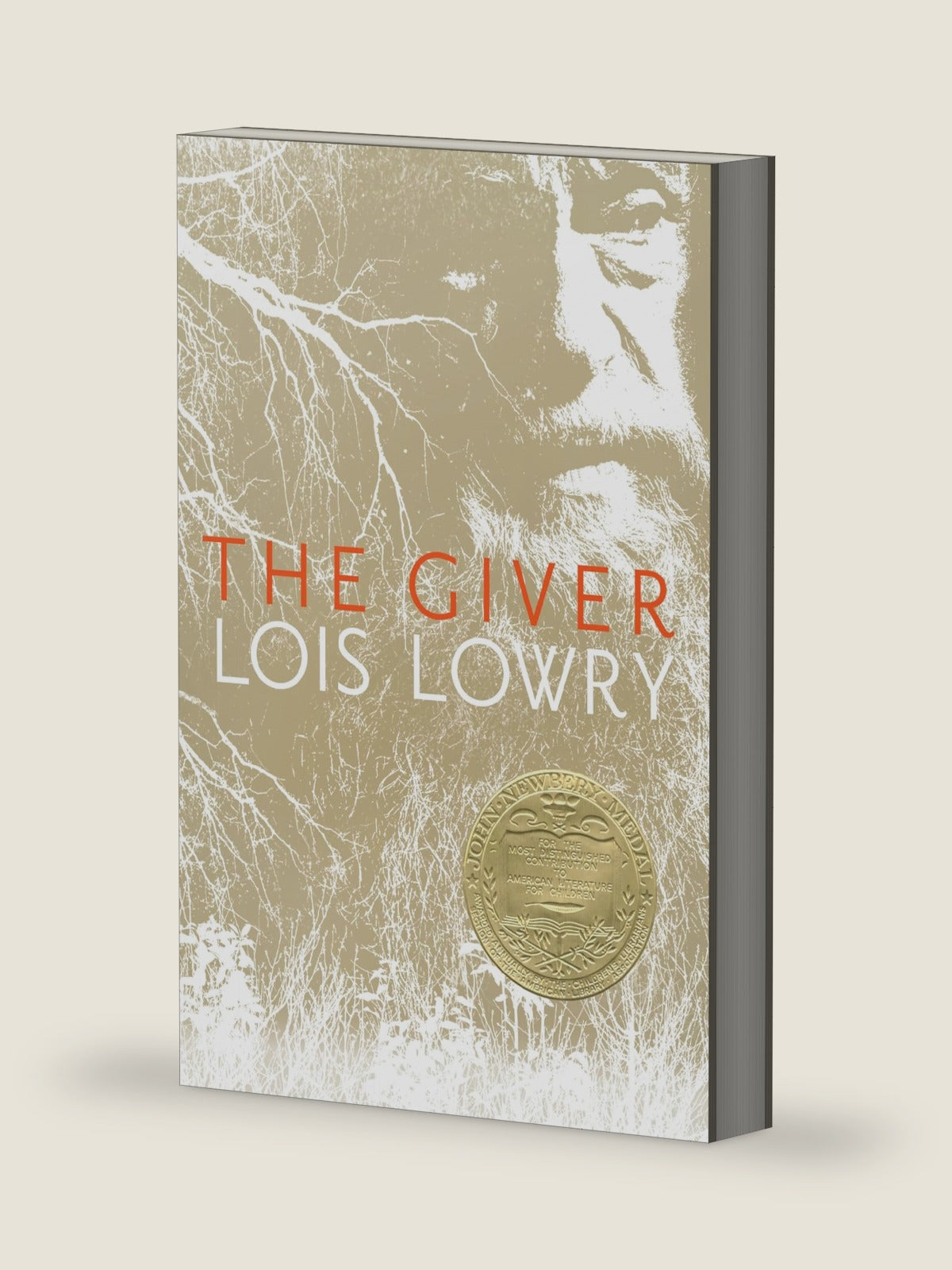 The Giver: A Story About Conformity, Control, and Society (Giver Quartet, 1) by Lois Lowry