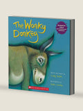 The Wonky Donkey by Craig Smith