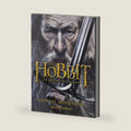 The Hobbit: An Unexpected Journey: Official Movie Guide by Brian Sibley