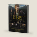 The Hobbit: An Unexpected Journey Visual Companion by Jude Fisher